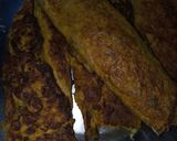 एग कोफ्ता (Egg kofta recipe in hindi) रेसिपी चरण 3 फोटो