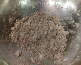 A picture of step 1 of Sattu And Ragi Flour Porridge For Kids.
