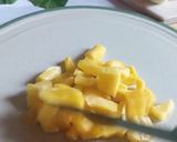 Foto langkah ke 1 dari resep Es Marem Semarang.