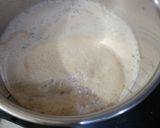 A picture of step 4 of Ginger tea.