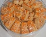 Foto langkah ke 4 dari resep Kastenggel.
