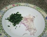 A picture of step 5 of Chicken plantain peppersoup.