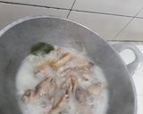 Foto langkah ke 1 dari resep Ceker dower.