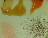 A picture of step 2 of Chicken Espetada.