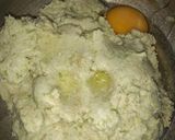 Foto langkah ke 3 dari resep Siomay Ikan Tenggiri.