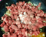Foto del paso 3 de la receta: Strogonoff 🥩