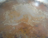 Foto del paso 6 de la receta: Pollo frito al estilo de Madeira