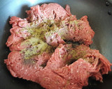 Foto del paso 2 de la receta: Carne Molida En Chipotle