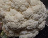 Foto del paso 1 de la receta: Tortitas de coliflor con queso 🤤