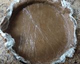 Foto del paso 3 de la receta: Tarta de chocolate 🍫