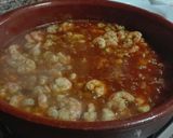 Foto del paso 4 de la receta: Langostinos y gambas al ajillo