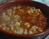 Foto del paso 4 de la receta: Langostinos y gambas al ajillo