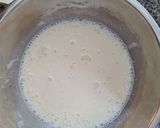 Foto langkah ke 1 dari resep Vanilla Cupcake.