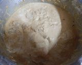 A picture of step 5 of Chicken Chaap.