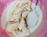 Foto langkah ke 3 dari resep 835. Pisang Goreng Madu.