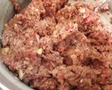 Foto del paso 2 de la receta: Pan de carne