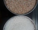 તલની ચીક્કી (Til Chikki Recipe In Gujarati) રેસીપી સ્ટેપ1ફોટો