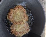 Foto langkah ke 8 dari resep Peyek Rebon.