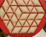 Une image de l'étape 8 de 🍴 Feuilletés jambon fromage !!!🍴.