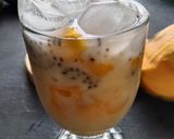 Foto langkah ke 4 dari resep Es Laksamana Mengamuk (khas Riau).
