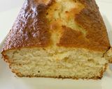 Une image de l'étape 6 de Gâteau au yaourt.