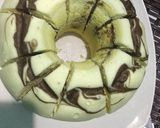 Foto langkah ke 6 dari resep Bolu marmer simpel (pemula).