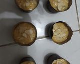 Foto langkah ke 6 dari resep Milk Muffin cepat dan mudah.