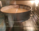 Foto del paso 5 de la receta: Bizcocho de naranja con glaseado