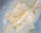 เค้กตะกร้าดอกมะลิสำหรับคุณแม่ Jasmine Butter Cake #ฝีมือลูก วิธีทำสูตร 4 รูป