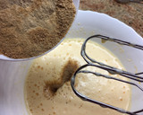 Foto del paso 4 de la receta: Rosca de Bizcocho de Calabaza con Nueces y Glaseado de Panela