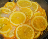 Foto del paso 1 de la receta: Naranja 🍊 confitada