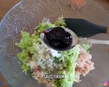 Foto langkah ke 2 dari resep Dimsum ayam.