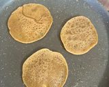 A picture of step 4 of Jaggery Malpua Monsoon ☔️ Special.