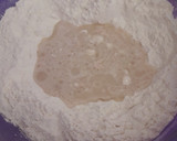 Foto del paso 3 de la receta: Pizzas Casera