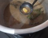Foto langkah ke 2 dari resep Bacem Tahu Tempe.