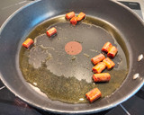 Foto del paso 1 de la receta: Cocido de acelgas
