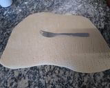 Foto del paso 4 de la receta: Bizcochitos de grasa