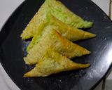 Foto langkah ke 9 dari resep Lupis.