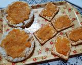 Foto del paso 8 de la receta: Mermelada multifrutas, naranja, pera, manzana, mandarina sin azúcar