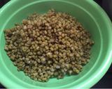 Foto langkah ke 2 dari resep Sari Kacang Hijau.