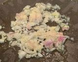 Foto del paso 1 de la receta: Meloso de arroz con alcachofas