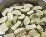 Foto langkah ke 3 dari resep Soup Lobak simple.