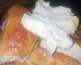 A picture of step 5 of Bread.