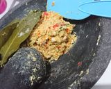 Foto langkah ke 4 dari resep Sambal Tumpang Kediri.