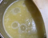 Foto del paso 3 de la receta: Arroz basmati al azafrán
