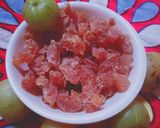 आंवला कैंडी (amla candy recipe in Hindi) रेसिपी चरण 9 फोटो