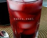 عکس مرحله 2 از دستور نوشیدنی چای ترش (هیبیسکاس)