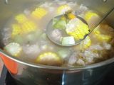 Sayur Asem tetelan (W#46)