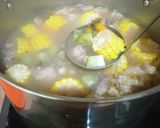 Foto langkah ke 3 dari resep Sayur Asem tetelan (W#46).