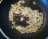 Foto del paso 2 de la receta: Patatas con almejas